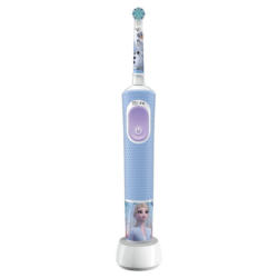 Електрическа четка за зъби Oral B FROZEN PRO 3+ 6/15/6