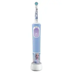 Електрическа четка за зъби Oral B FROZEN PRO 3+ 6/15/6