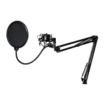 ЗОРА Стойка Hama 186089 URAGE STREAM 210 BOOM за микрофон