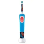 ЗОРА Електрическа четка за зъби Oral B SPIDERMAN PRO 3+ 6/15/6
