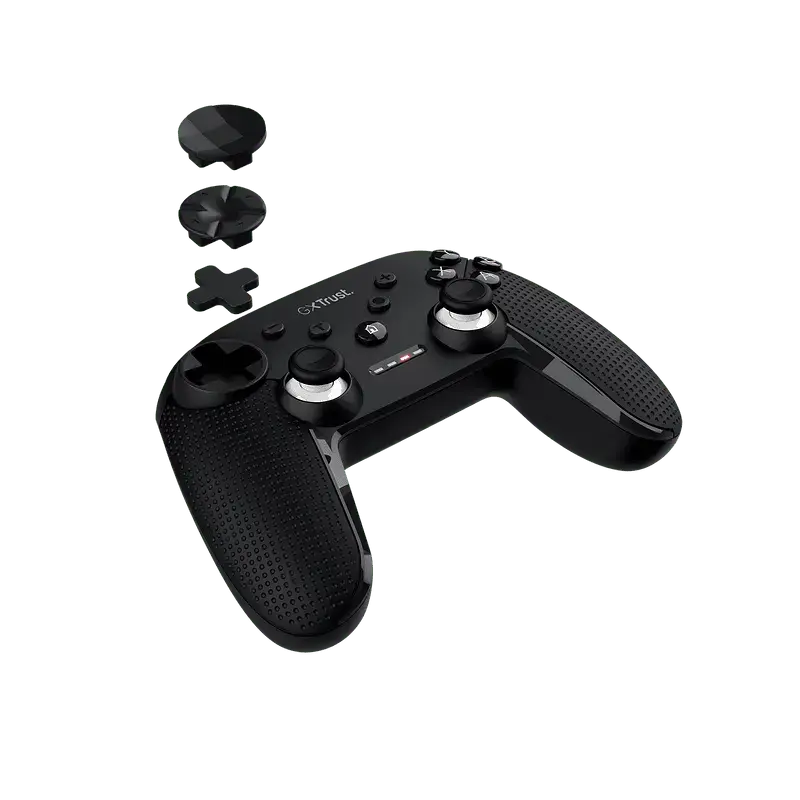 Джойстик Trust GXT542 Muta