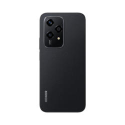 Смартфон Honor 200 LITE 5G 256/8 MIDNIGHT BLACK , 256 GB, 8 GB