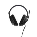 ЗОРА Слушалки с микрофон Hama 217856 uRage Soundz 100 v2 , OVER-EAR