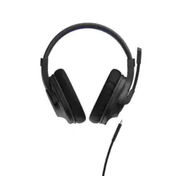 Слушалки с микрофон Hama 217856 uRage Soundz 100 v2 , OVER-EAR