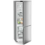 ЗОРА Хладилник с фризер Liebherr CNsfd 7723 , 485 l, D , No Frost , Инокс