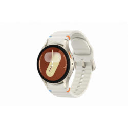 Смарт часовник Samsung GALAXY WATCH 7 40MM CREAM SM-L300NZEA , 1.31 , Exynos W1000 , 32GB вградена памет , 2 , 3.32