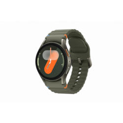 Смарт часовник Samsung GALAXY WATCH 7 40MM GREEN SM-L300NZGA , 1.31 , Exynos W1000 , 32GB вградена памет , 2 , 3.32