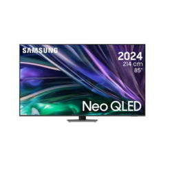 Телевизор Samsung QE85QN85DBTXXH , QLED , 85 inch, 214 см, 3840x216