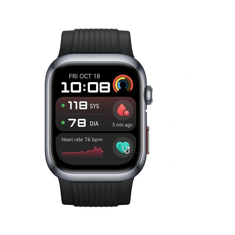 Смарт часовник Huawei WATCH D2 BLACK 55020DAF , 1.82 , 46.20