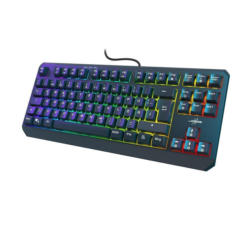 Клавиатура Hama 217818 URAGE Exodus 220 TKL BLACK