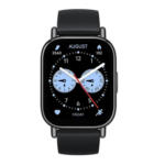 ЗОРА Смарт часовник Xiaomi REDMI WATCH 5 LITE BLACK BHR8789GL , 1.96