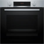 ЗОРА Фурна за вграждане Bosch HBA534ES3 , 71 , Eco Clean Direct , Push бутони , А+