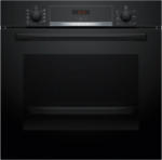 ЗОРА Фурна за вграждане Bosch HBA534EB3 , 71 , Eco Clean Direct , Push бутони , А+