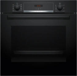 Фурна за вграждане Bosch HBA534EB3 , Push бутони , 71 , А+ , Eco Clean Direct