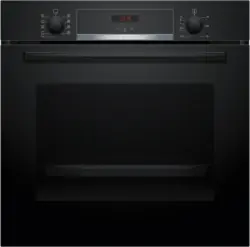 Фурна за вграждане Bosch HBA534EB3 , 71 , Eco Clean Direct , Push бутони , А+