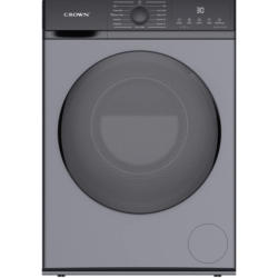 Пералня Crown CWM10J12BLDCIX , 1400 об./мин., 10.00 kg, A , Inox