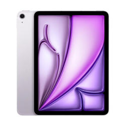 Таблет Apple iPad Air 11" Cell 512GB Purple mcg74 , 512 GB, 8 GB