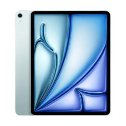 Таблет Apple iPad Air 13" Wi-Fi 256GB Blue mcnp4 , 256 GB, 8 GB