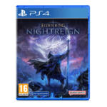 ЗОРА Игра Elden Ring Nightreign (PS4)