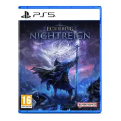 Игра Elden Ring Nightreign (PS5)