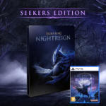 ЗОРА Игра Elden Ring Nightreign - Seekers Edition (PS5)