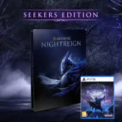 Игра Elden Ring Nightreign - Seekers Edition (PS5)