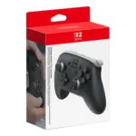 ЗОРА Джойстик Nintendo Switch 2 Pro Controller