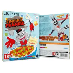 Игра Finding Frankie Winning DAY1 Edition (PS5)