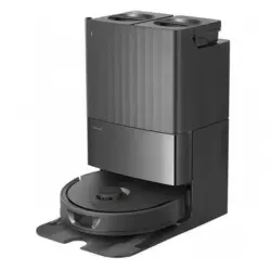 Прахосмукачка робот Roborock Q Revo S Black