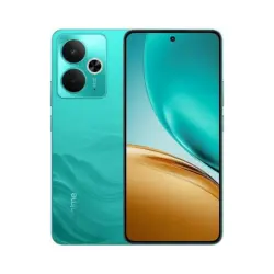 Смартфон Realme 14T 5G 256/8 GREEN , 256 GB, 8 GB