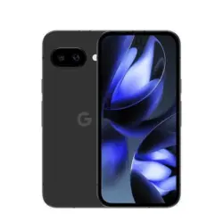Смартфон Google PIXEL 9a 128/8 OBSIDIAN , 128 GB, 8 GB
