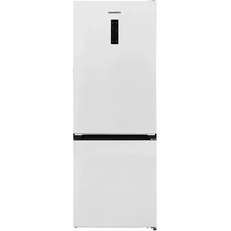 Хладилник с фризер Daewoo CKM0492EWRA0-EU , 481 l, E , No Frost , Бял