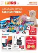 LIBRO LIBRO: Aktuelle Angebote - bis 19.06.2025