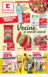 Catalog Kaufland până în data de 17.06.2025