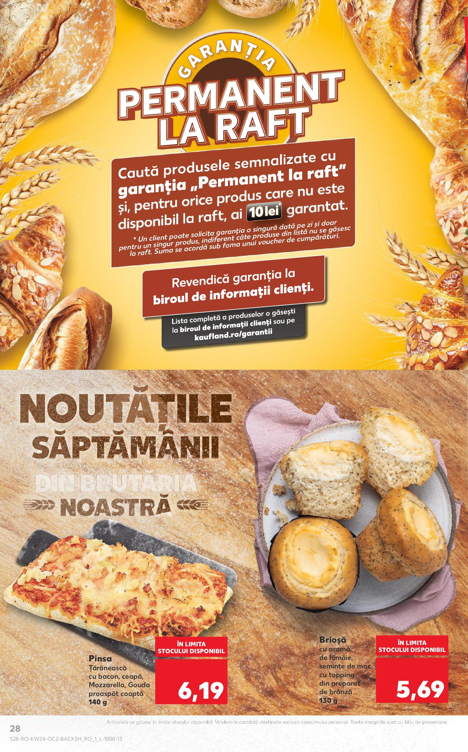 Catalog Kaufland - Satu Mare 11.06.2025 || Revista si Oferte | Pagină: 28 | Produse: Raft, Semințe, Brânză, Gouda Catalog Kaufland - Satu Mare 11.06.2025 - Revista si Oferta | Pagină: 28 | Produse: Raft, Semințe, Brânză, Gouda