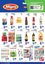 Offerte Migro