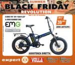 Vella Elettrodomestici Smmer Black Friday - al 18.06.2025
