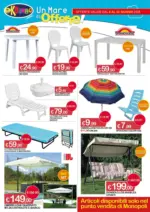 Ok Bimbo Un mare di offerte - al 22.06.2025