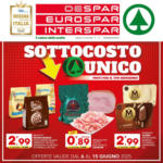 Despar Sottocosto - al 15.06.2025