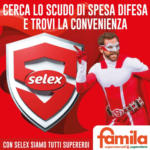 Famila SPESA DIFESA - al 01.09.2025