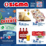 Sigma Un mare di offerte - al 13.06.2025