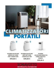 Ventilatori a colonna