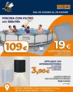 BricoPiù Dal 05 al 29 giugno - al 29.06.2025