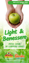Dok Light e benessere - al 27.06.2025