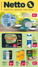 Netto APS : Wochenangebote