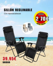 Modo Verano