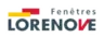 Fenêtres Lorenove