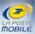 La Poste Mobile