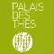 Le Palais des Th&eacute;s