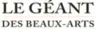 Le Géant des Beaux-Arts